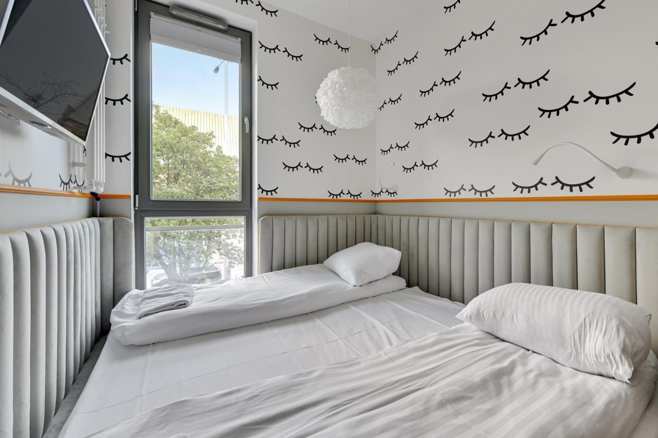 Staywin Apartments Gdansk Dış mekan fotoğraf