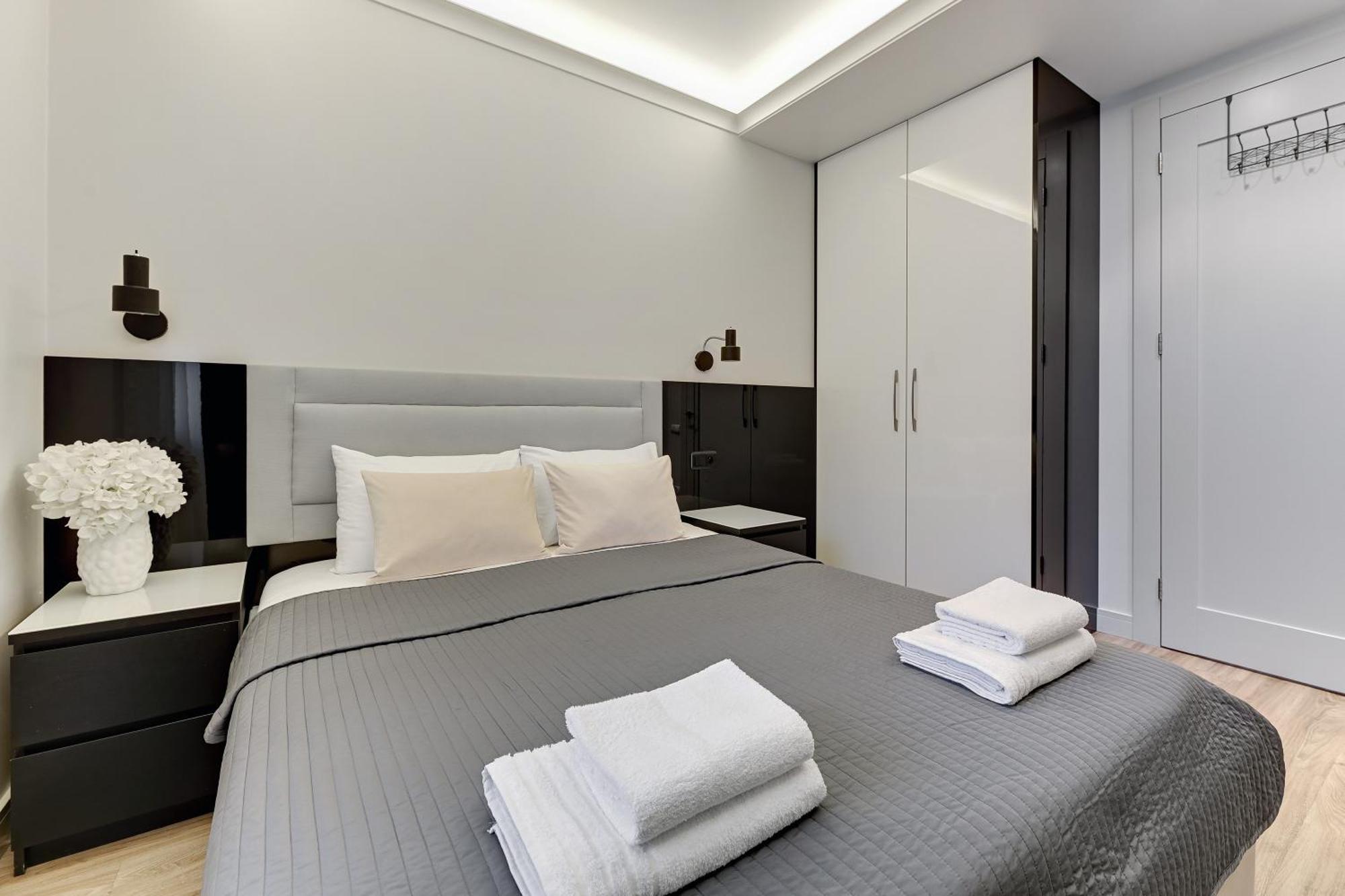 Staywin Apartments Gdansk Dış mekan fotoğraf