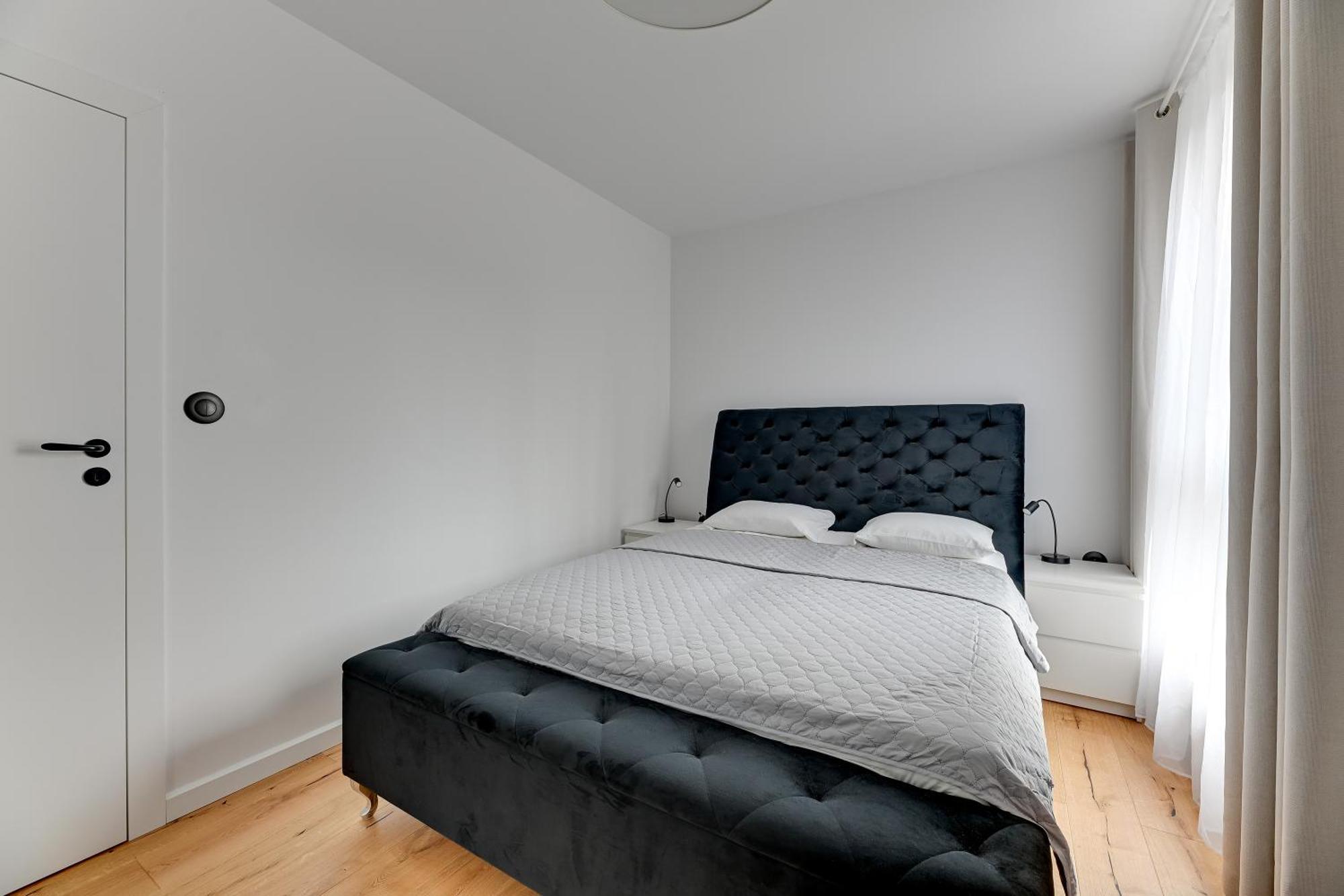 Staywin Apartments Gdansk Dış mekan fotoğraf