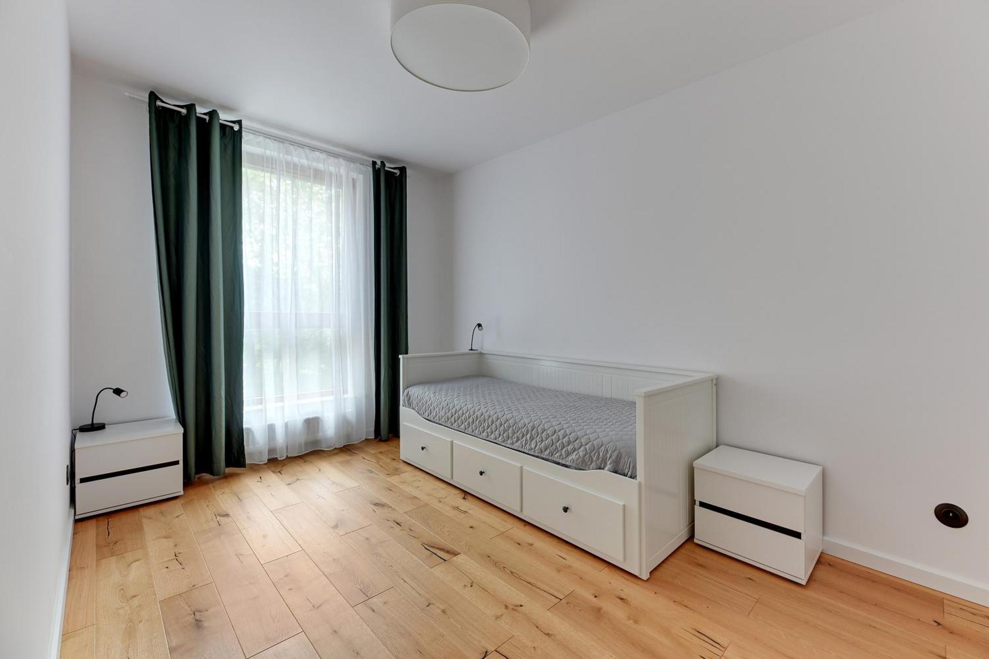 Staywin Apartments Gdansk Dış mekan fotoğraf