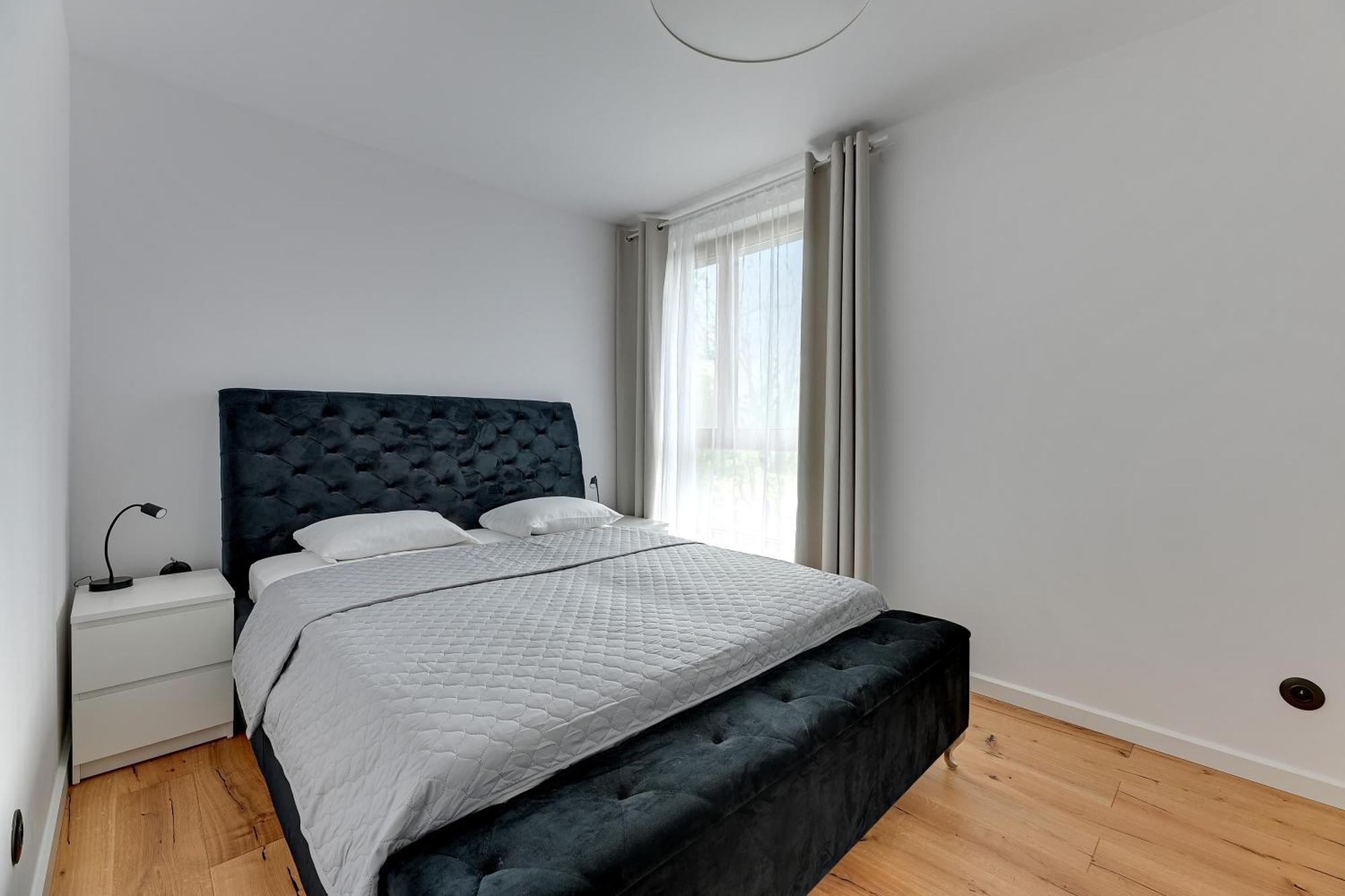 Staywin Apartments Gdansk Dış mekan fotoğraf