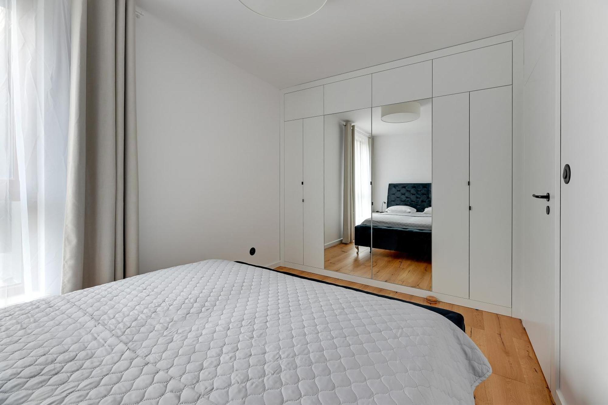 Staywin Apartments Gdansk Dış mekan fotoğraf