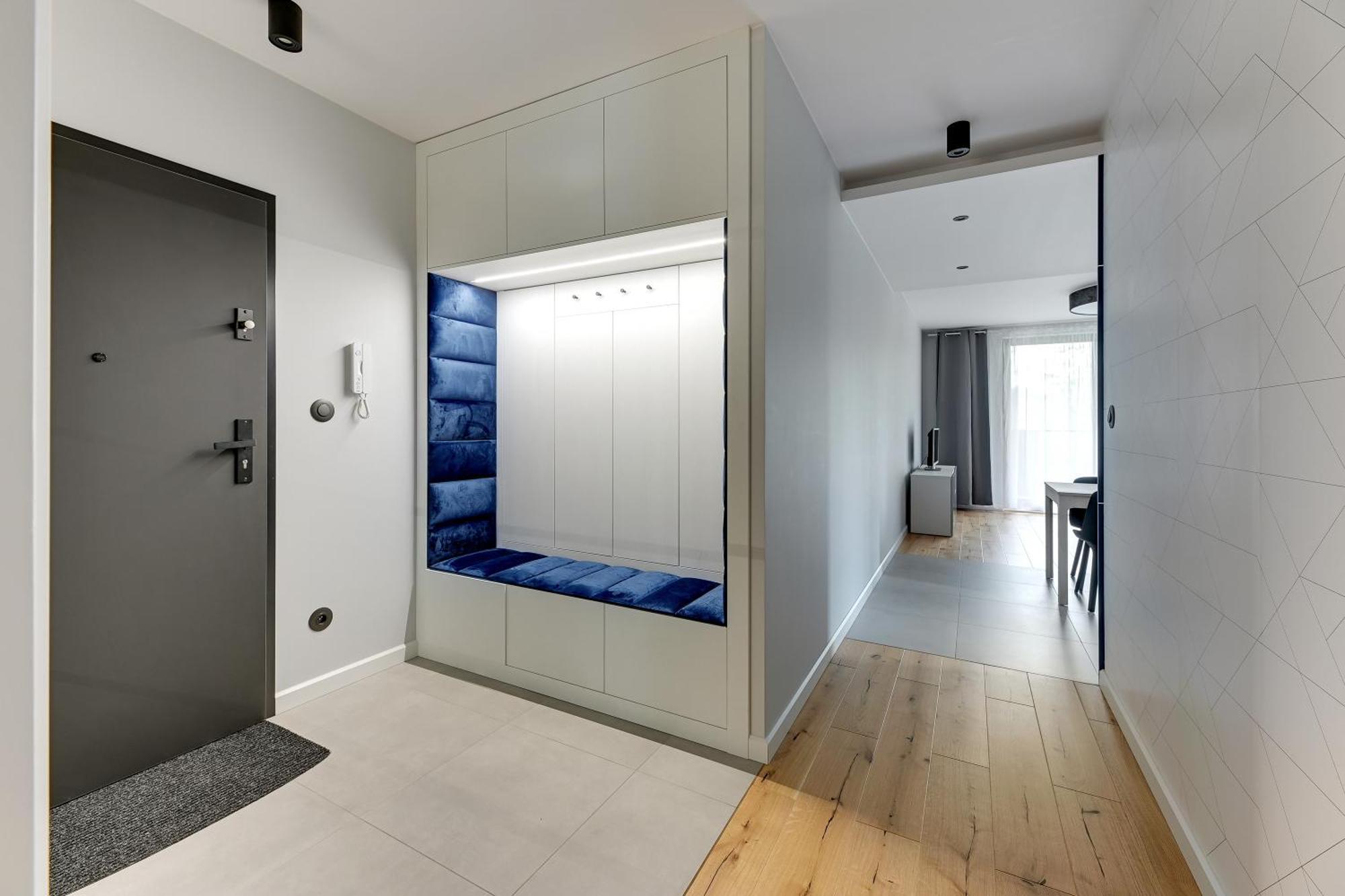 Staywin Apartments Gdansk Dış mekan fotoğraf