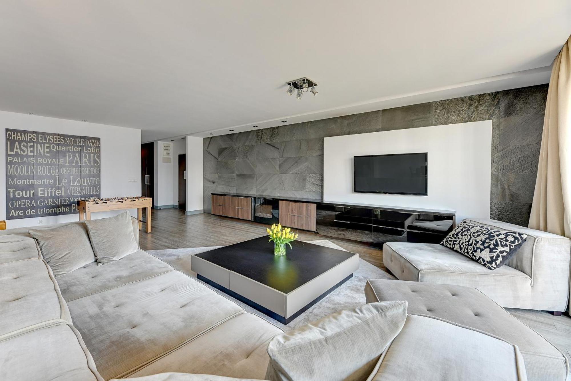 Staywin Apartments Gdansk Dış mekan fotoğraf