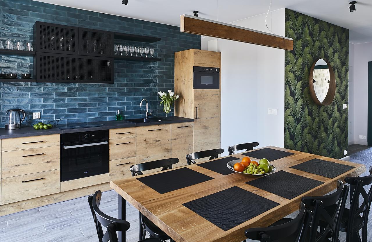 Staywin Apartments Gdansk Dış mekan fotoğraf