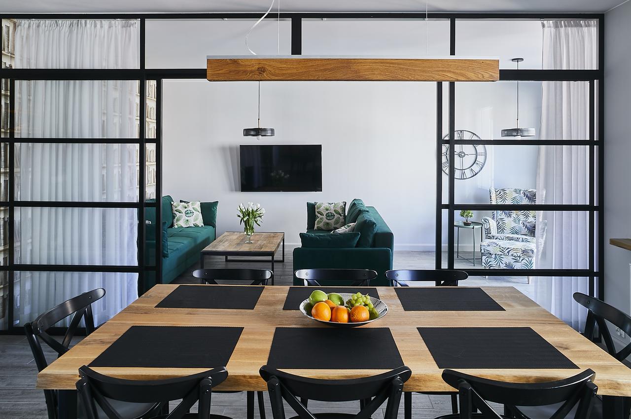 Staywin Apartments Gdansk Dış mekan fotoğraf