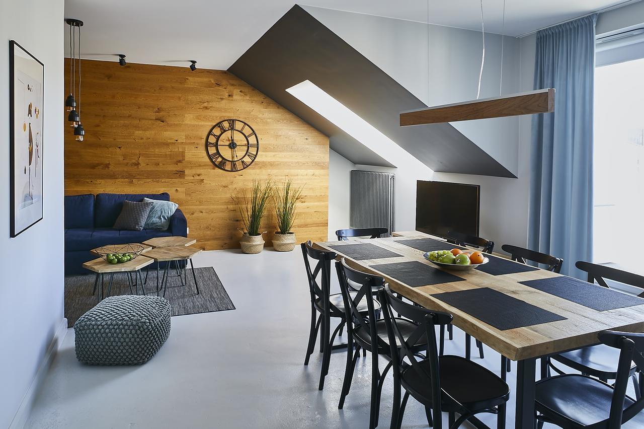 Staywin Apartments Gdansk Dış mekan fotoğraf