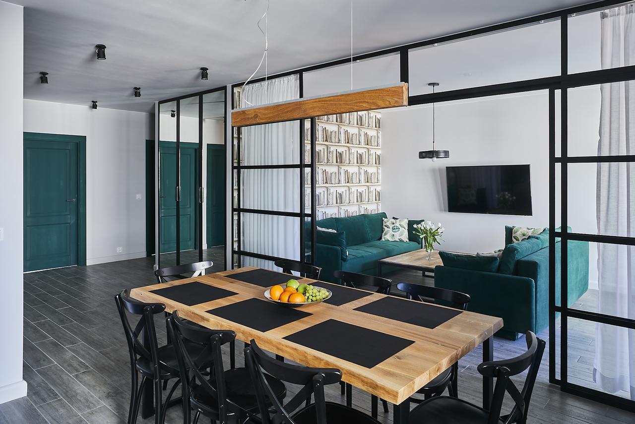 Staywin Apartments Gdansk Dış mekan fotoğraf