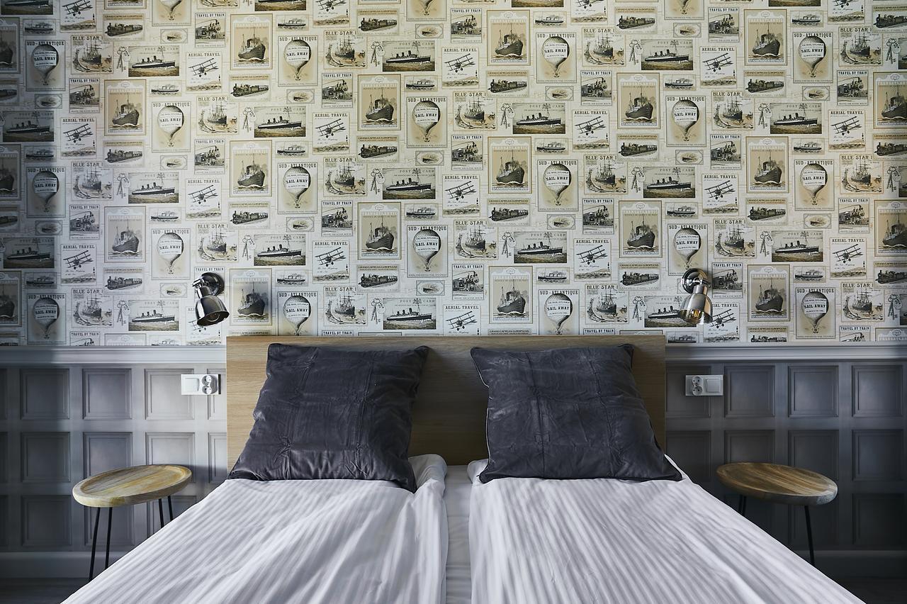 Staywin Apartments Gdansk Dış mekan fotoğraf