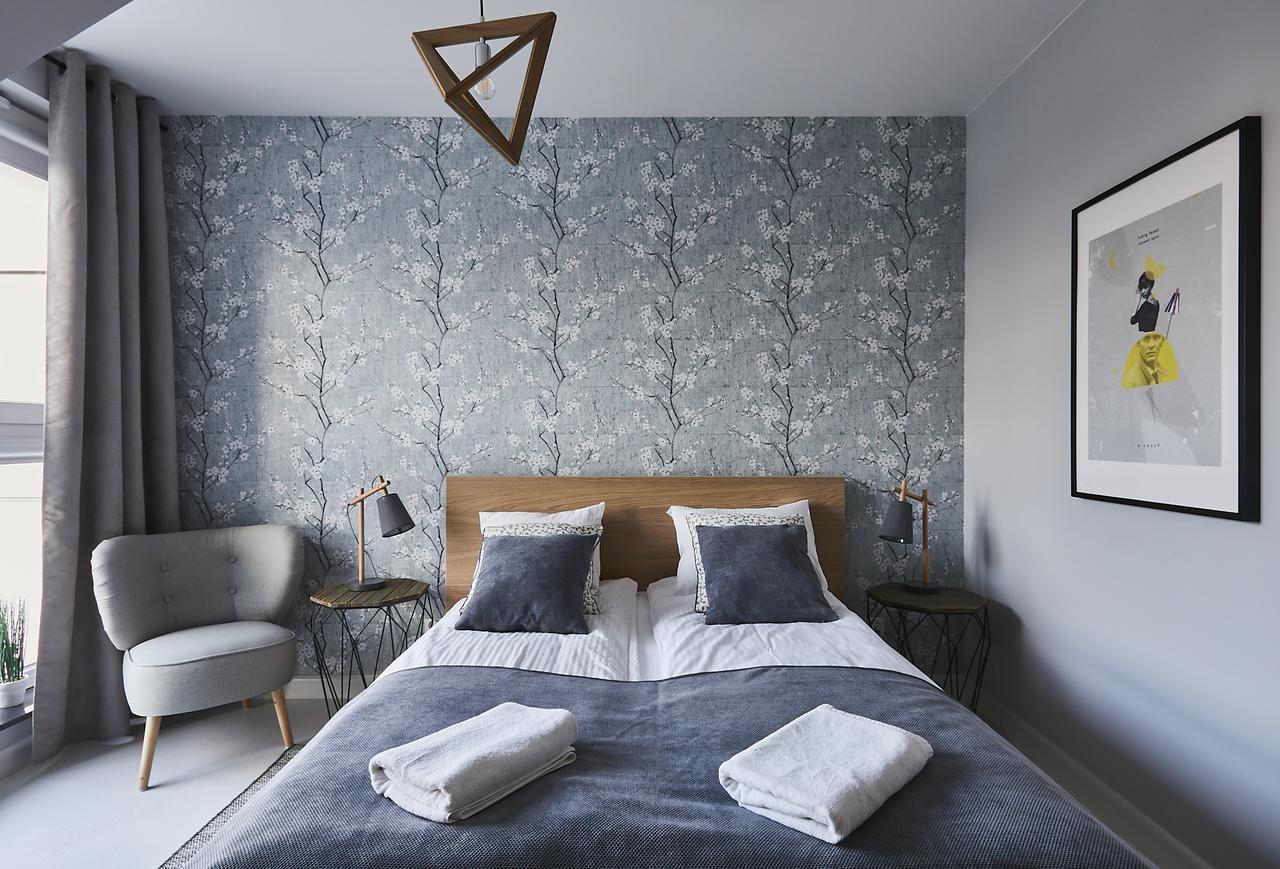 Staywin Apartments Gdansk Dış mekan fotoğraf